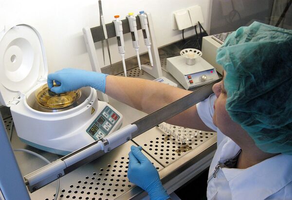 «你好，俄罗斯»节目：中俄科技合作年：计划依然有效 - 俄罗斯卫星通讯社