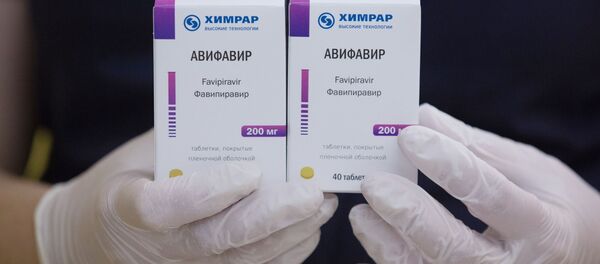 俄驻危地马拉大使馆：将向拉美国家推荐俄新冠药物 - 俄罗斯卫星通讯社