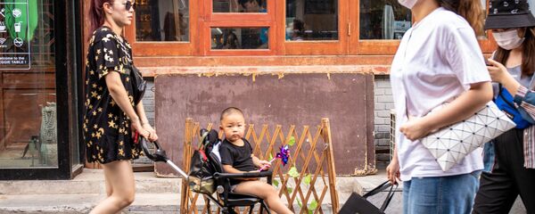 中国卫健委：14日中国31省区市新增确诊49例，北京新增本土病例36例 - 俄罗斯卫星通讯社