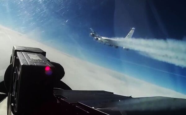 “家门口的敌人”:北约为何要在俄罗斯边界附近强行渡河? “家门口的敌人”:北约为何要在俄罗斯边界附近强行渡河? - 俄罗斯卫星通讯社