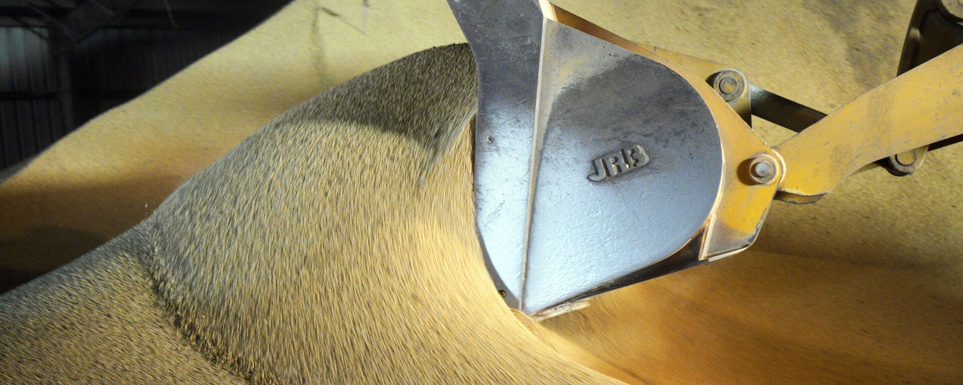 美财长：中国本季将从美国购买1200万吨大豆 - 俄罗斯卫星通讯社, 1920, 30.10.2025