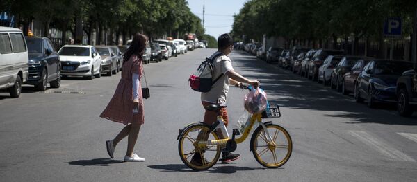 北京全面停止春季学期的学生返校工作 全市中小幼各个阶段已全部净校 北京全面停止春季学期的学生返校工作 全市中小幼各个阶段已全部净校 - 俄罗斯卫星通讯社