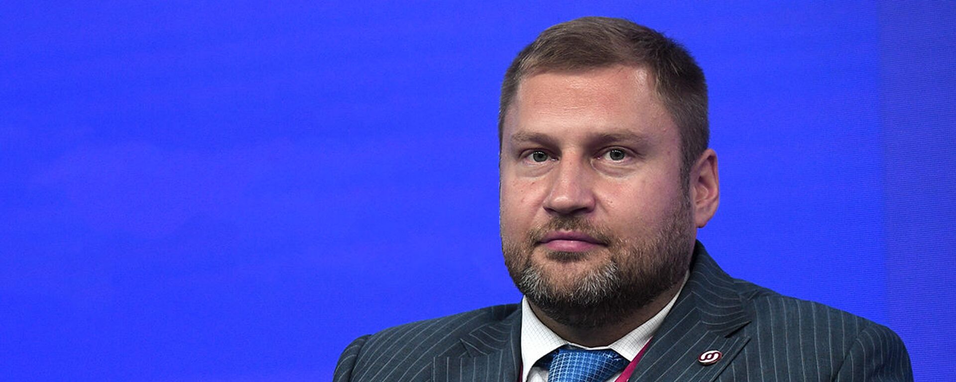 俄亞洲工業家與企業家聯合會主席：數字貿易將成為俄中貿易的新增長驅動力 - 俄羅斯衛星通訊社, 1920, 09.10.2025