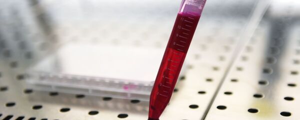 大流行激活中俄在抗病毒疫苗和药物领域的合作 - 俄罗斯卫星通讯社