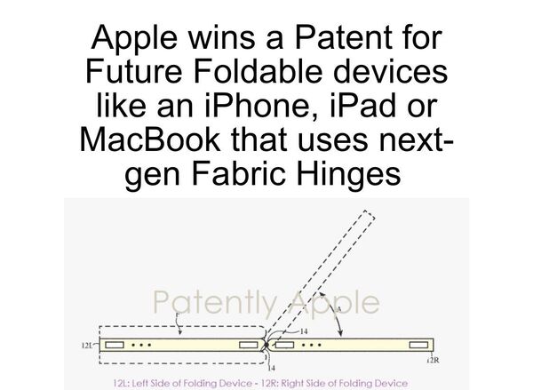 知情人士：蘋果正在準備自己的折疊手機 - 俄羅斯衛星通訊社