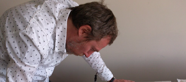 俄罗斯导演德米特里∙盖勒 - 俄罗斯卫星通讯社