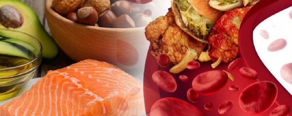 胆固醇 - 俄罗斯卫星通讯社