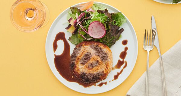 人造肉：赞成还是反对？ - 俄罗斯卫星通讯社