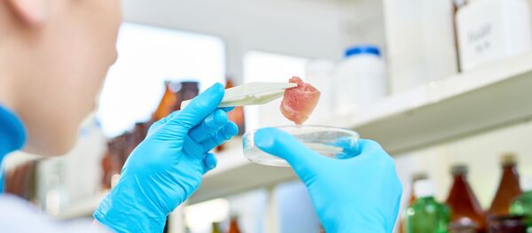 生物学家揭秘保持健康长寿的一个重要因素 - 俄罗斯卫星通讯社