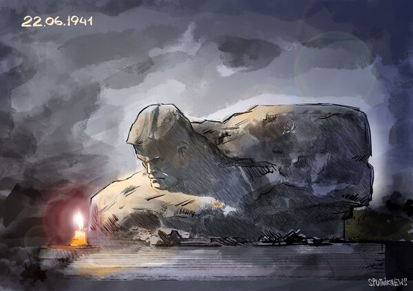 俄罗斯庆祝纪念和哀悼日 俄罗斯庆祝纪念和哀悼日 - 俄罗斯卫星通讯社