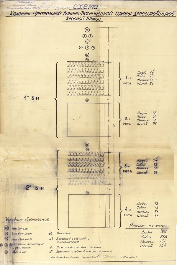 俄联邦调查局公布与首次胜利阅兵相关的档案文件 (图片) 俄联邦调查局公布与首次胜利阅兵相关的档案文件 (图片) - 俄罗斯卫星通讯社