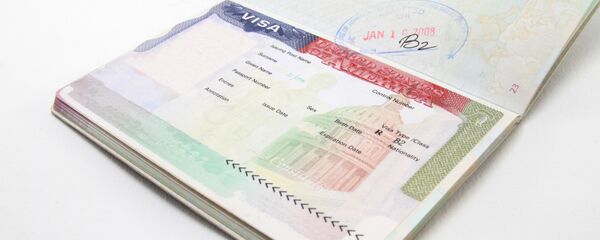 美国两所大学就留学生签证新规提起联邦诉讼 - 俄罗斯卫星通讯社