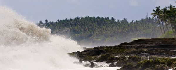 Волна Волна - 俄罗斯卫星通讯社
