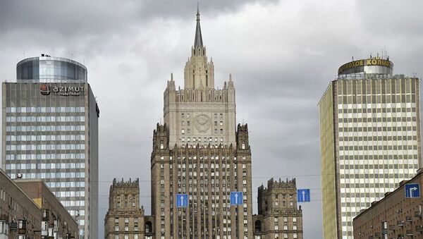 俄愿意短期内与美国就尽快延长《新削减战略武器条约》有效期进行谈判 - 俄罗斯卫星通讯社