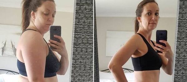 Таня Уайт - 俄罗斯卫星通讯社