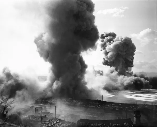 “朝鮮戰爭爆發70週年” “朝鮮戰爭爆發70週年”