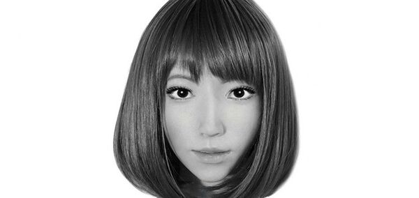 Андроид из Японии сыграет в научно-фантастическом фильме - 俄羅斯衛星通訊社