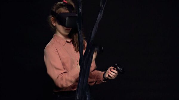 区块链与数字艺术相结合,将带来什么? 区块链与数字艺术相结合,将带来什么? - 俄罗斯卫星通讯社