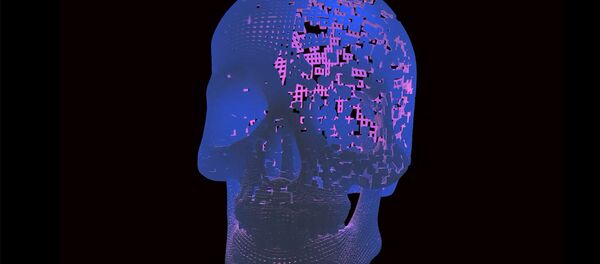 区块链与数字艺术相结合 - 俄罗斯卫星通讯社