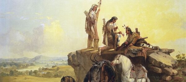 俄罗斯考古学家在阿尔泰发现尼安德特人的牙齿