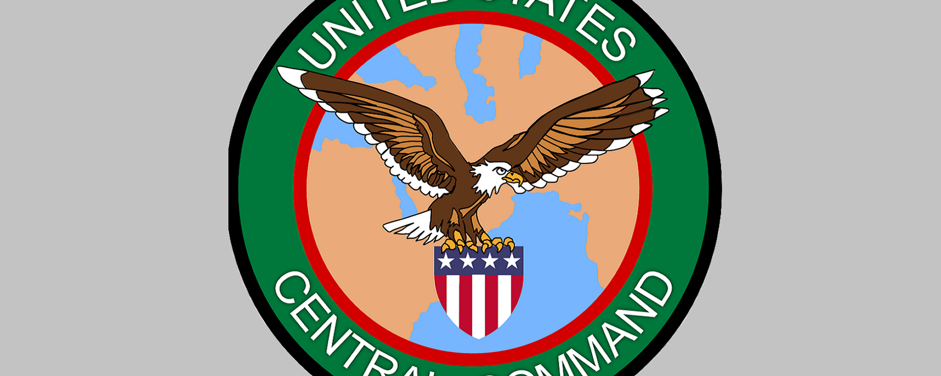 媒体：美军中央司令部司令在美军增兵该地区的背景下抵达以色列 - 俄罗斯卫星通讯社, 1920, 24.01.2026