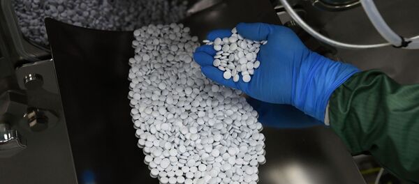 巴西传染病专家呼吁不要使用羟氯喹治疗新冠感染 巴西传染病专家呼吁不要使用羟氯喹治疗新冠感染 - 俄罗斯卫星通讯社