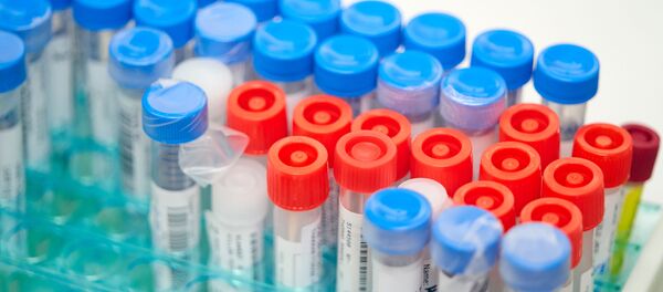 江西萍鄉：厄瓜多爾凍南美白蝦產品外包裝檢出新冠核酸陽性 - 俄羅斯衛星通訊社