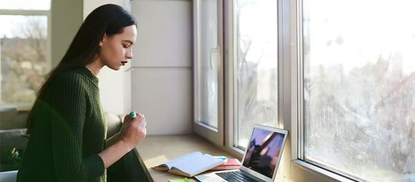 調查:俄遠程空缺職位數量增長超一倍 但工資水平低5% 調查:俄遠程空缺職位數量增長超一倍 但工資水平低5% - 俄羅斯衛星通訊社