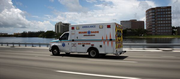 据约翰斯·霍普金斯大学消息，全球累计确诊新冠病毒感染超1400万例 - 俄罗斯卫星通讯社