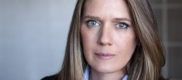 Mary Trump - 俄罗斯卫星通讯社