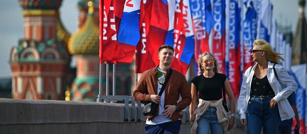 世卫组织认为俄罗斯或将不得不恢复防疫限制措施 - 俄罗斯卫星通讯社