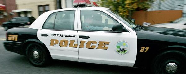 Полиция города Патерсон штата Нью-Джерси Полиция города Патерсон штата Нью-Джерси - 俄罗斯卫星通讯社