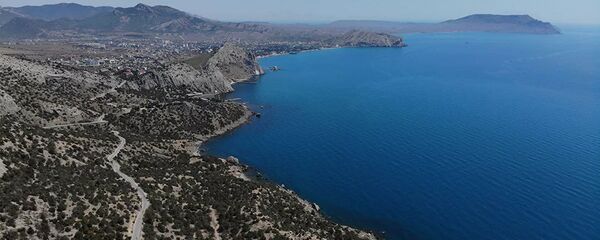 Крым - 俄罗斯卫星通讯社