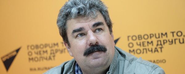 Алексей Леонков Алексей Леонков - 俄罗斯卫星通讯社